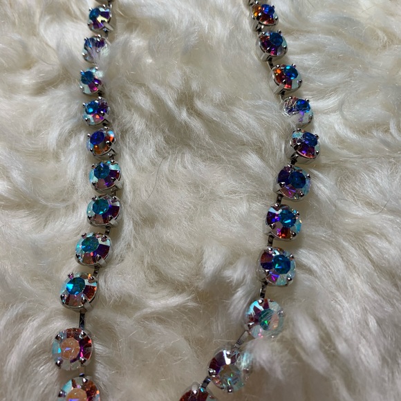 Touchstone Crystal by Swarovsk Jewelry Touchstone Crystal Crystal